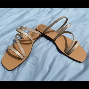 Marc Fisher Sandals